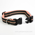 Soft Fleece Padded Adjustable Durable Dog Collar